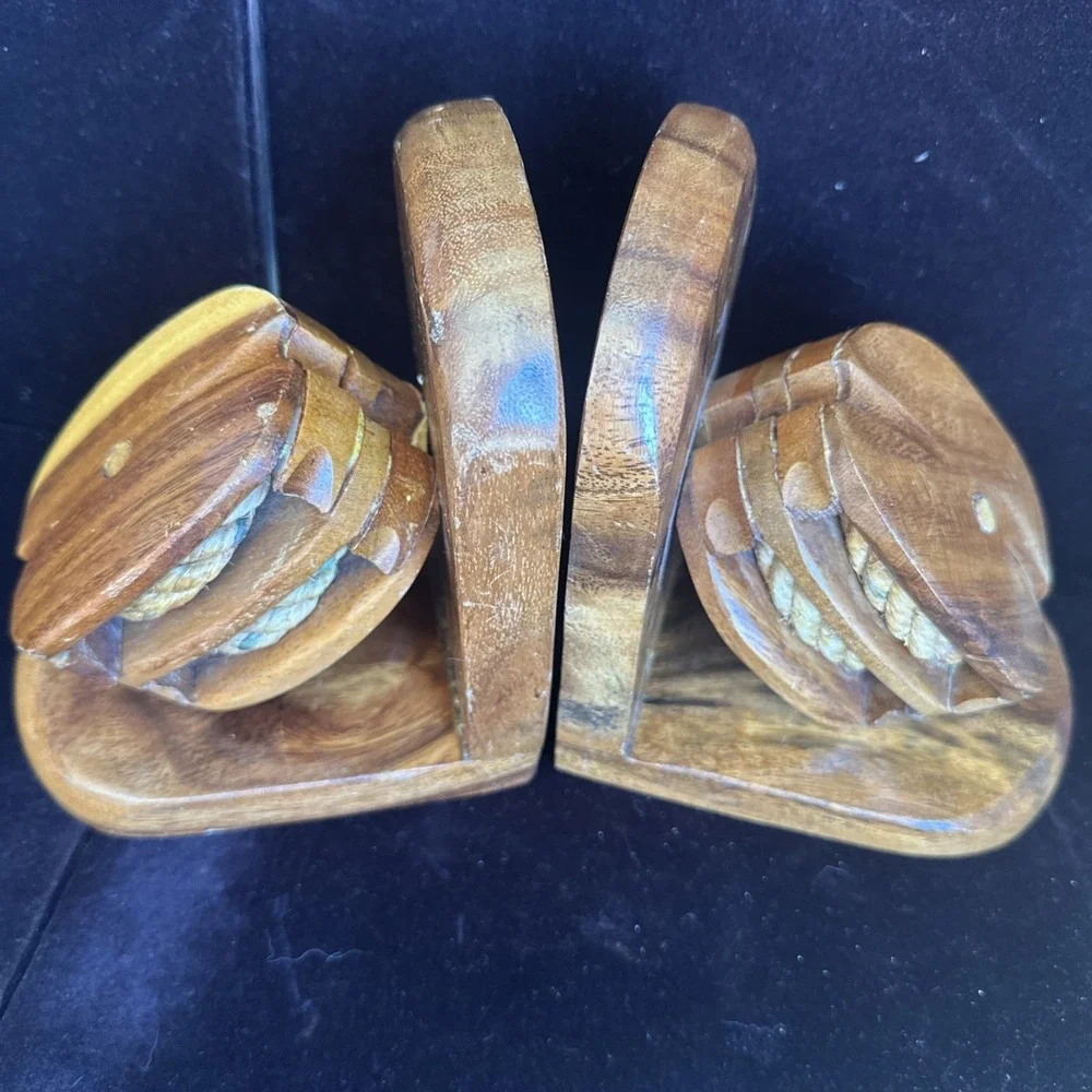 N/A vintage maritime